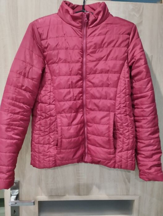 Sprzedam kurtkę używana 11.