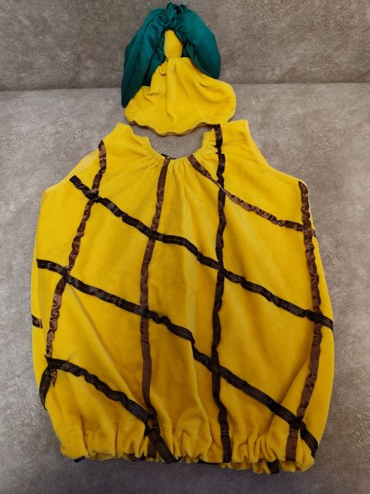 Прокат дитячих костюмів