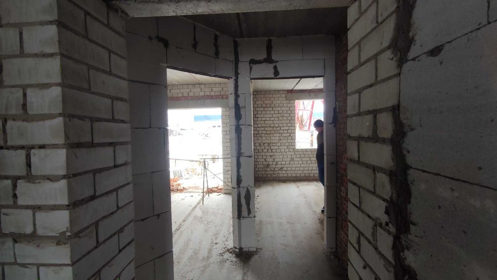 1-комнатная квартира по адресу ул. Магистратская (площадь 40,5 м²) - Atlanta.ua - фото 12