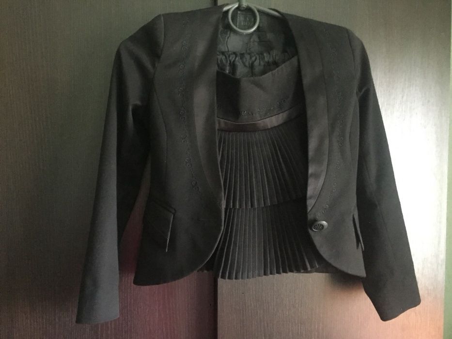 костюм тройка V.G BOZER