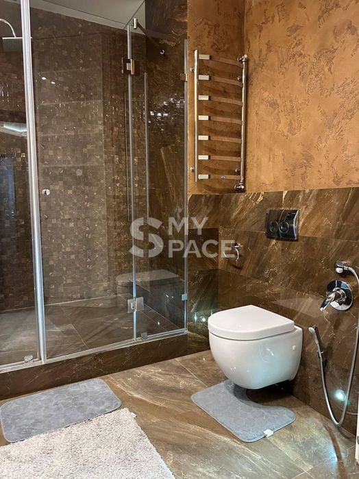 2-кімнатна квартира за адресою бульвар Дружби Народів (площа 108 м²) - Atlanta.ua - фото 8