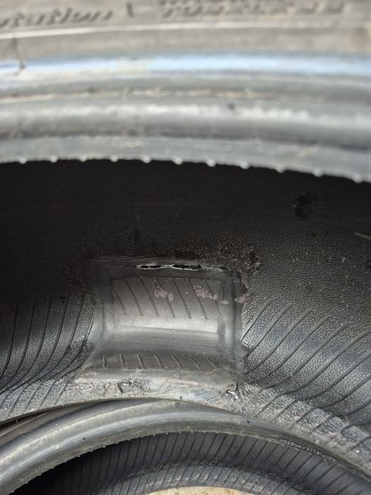 Шини зимові Hankook winter i-cept iz2 225/45 R17