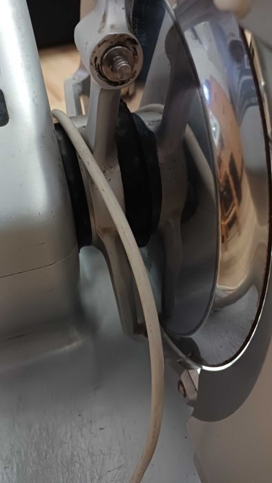 Krajalnica BIZERBA VS7