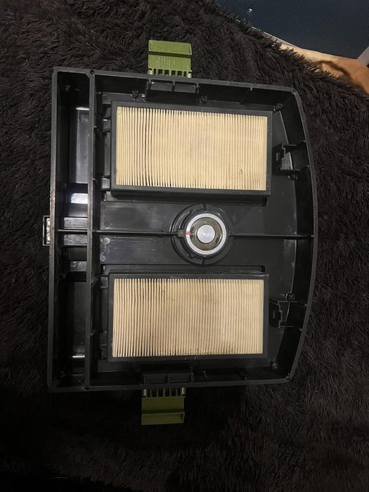 Професійний пилосос Menzer VC 790 PRO