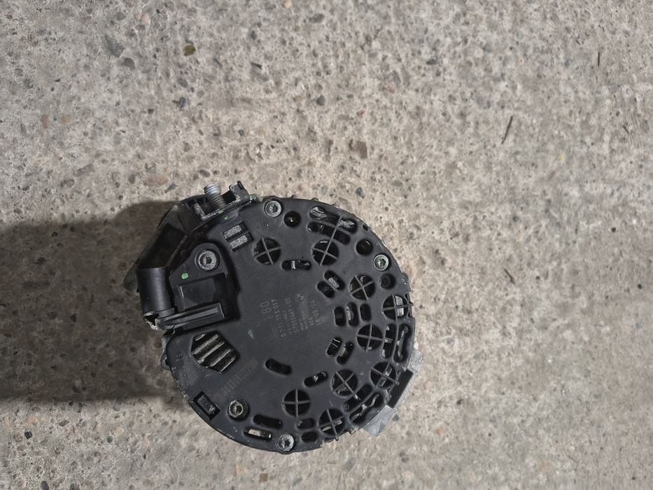Alternator BMW E87 E82 E88 E81 E90 E91 E92 E93 N43