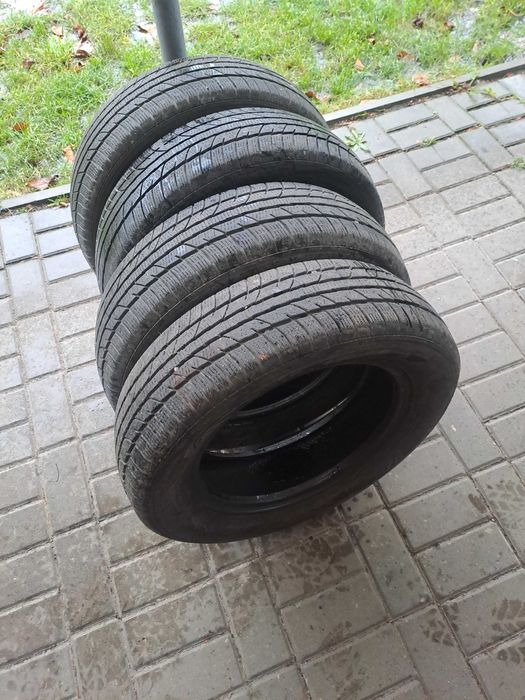 Opony zimowe  TANIO