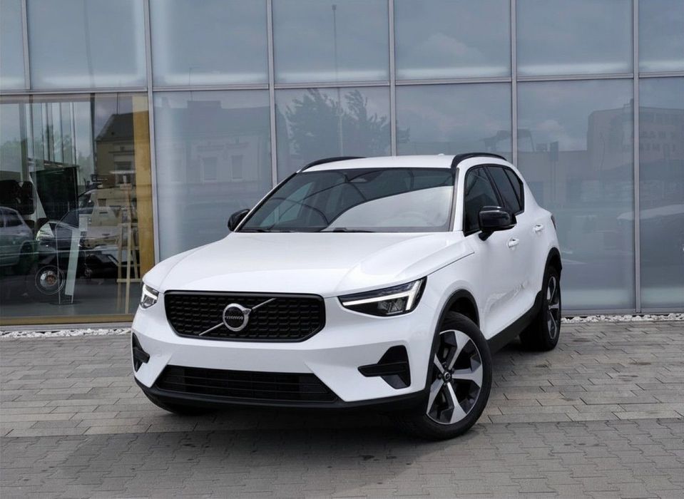 Volvo XC 40