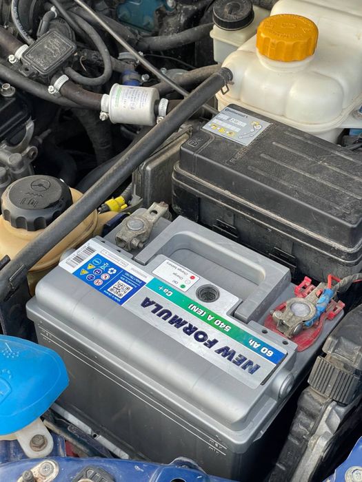 Продам авто в нормальному стані