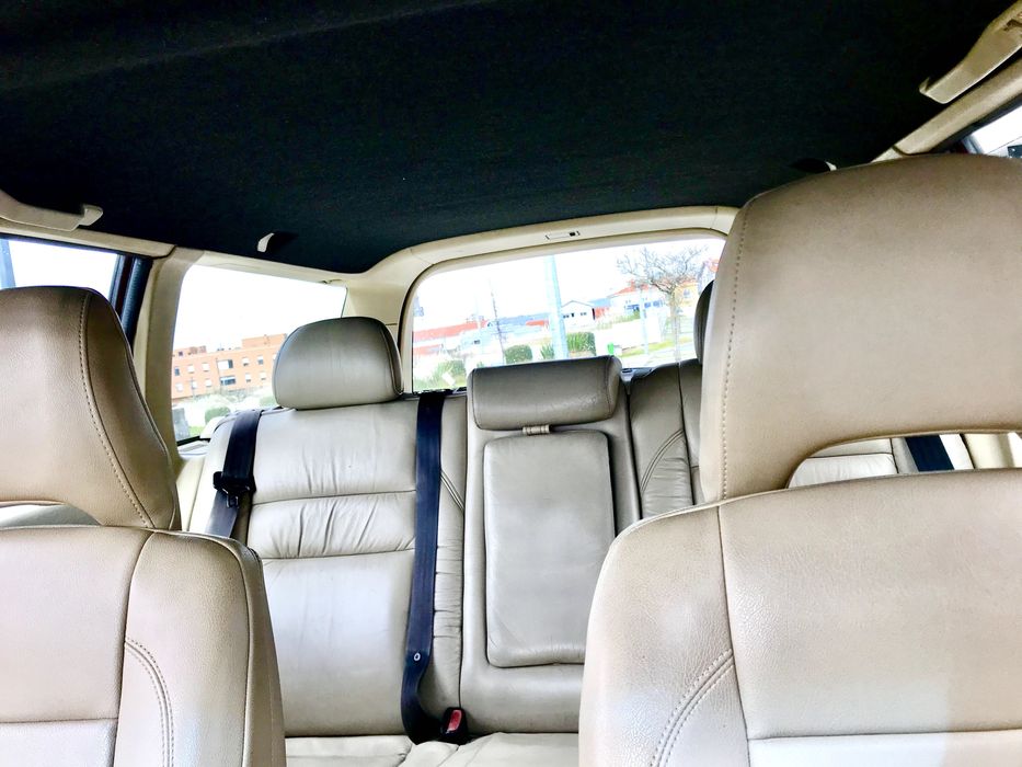 Volvo 850 TDI Carrinha Diesel