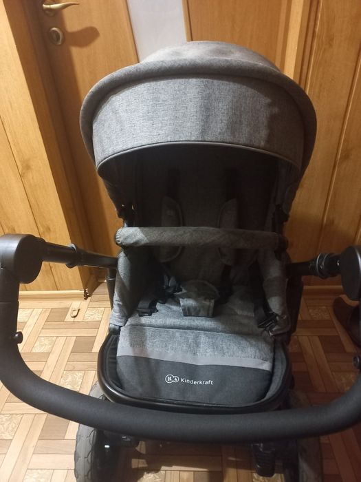 Продам Каляску 2в1