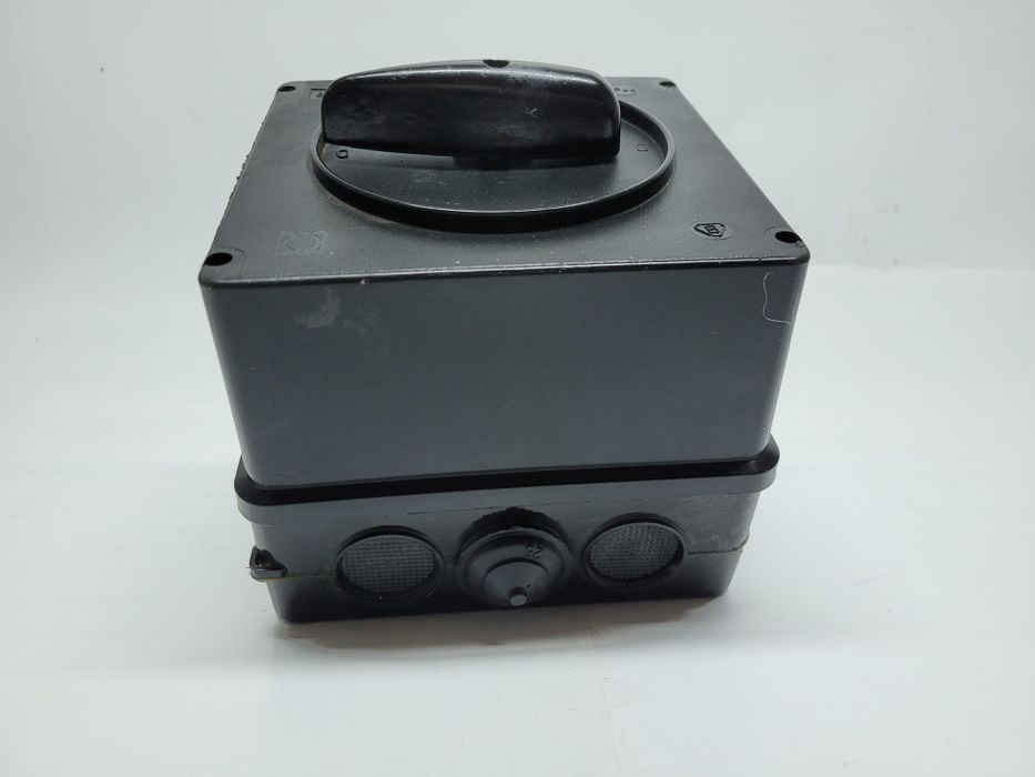 Łącznik Warstwowy Pakietowy 60A , 380V