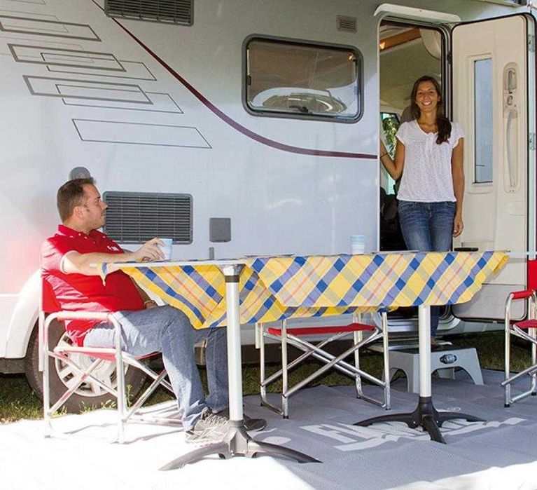 Kit Pé de mesa Fiamma (Autocaravana / Campervan)
