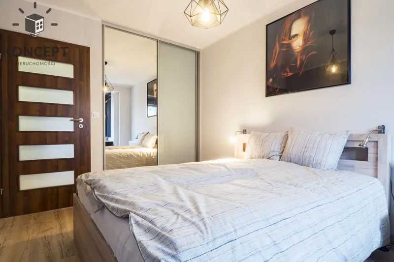 Apartment in Wrocław, Popowice Północne, Popowice - Więcej