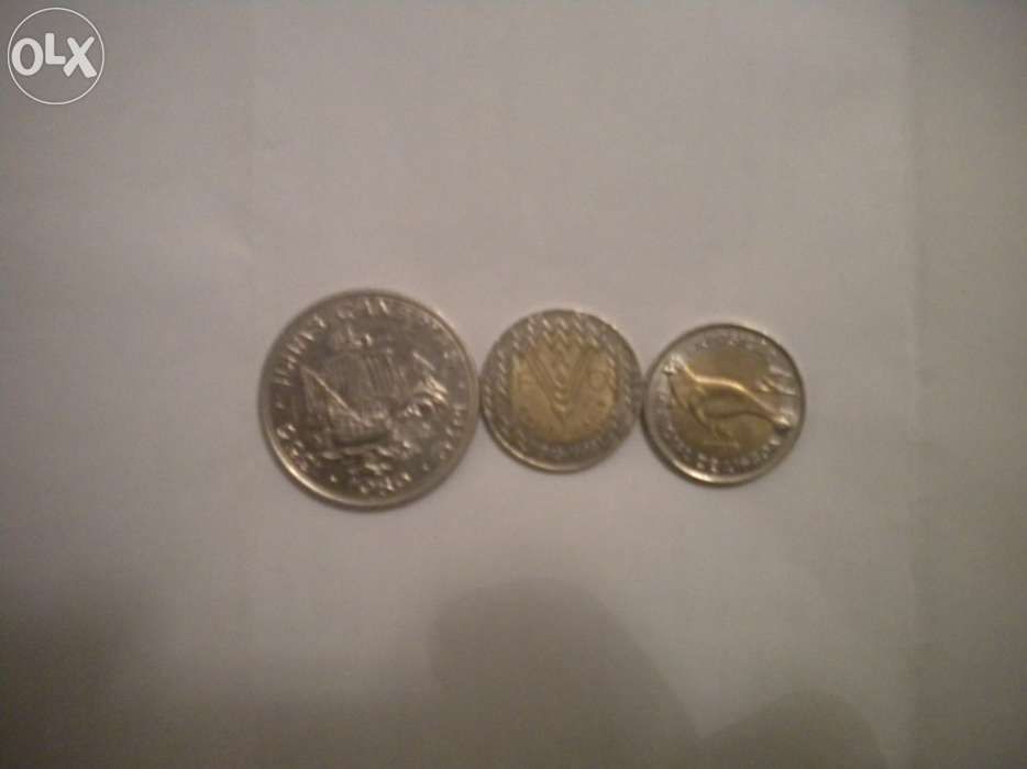 Moedas 100 escudos