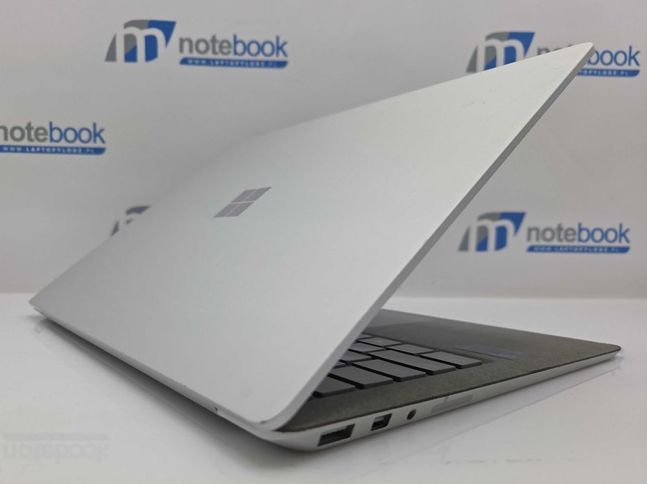 dotykowy Microsoft SURFACE 1769 i5-7200U 2x 2.5GHz 8GB SSD 256GB Win11