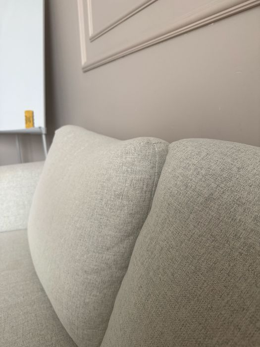 Szafa Vimle Ikea / Gunnared beżowy