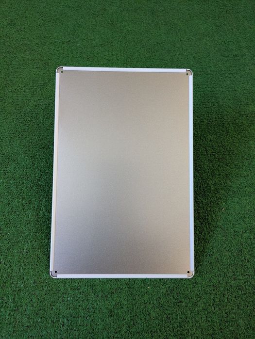 Placa Metálica Decorativa Metal Slug – Arte Retro SNK / Neo Geo