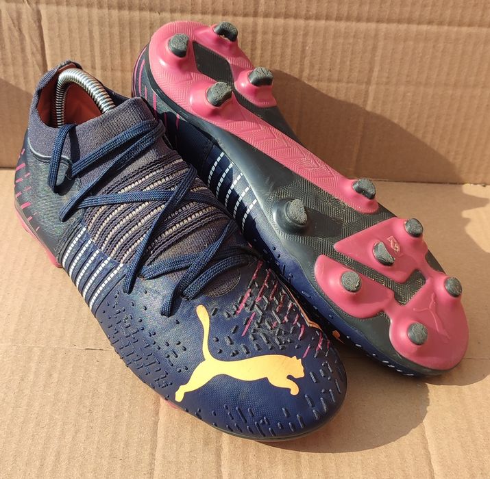 Бутси puma future 38,5 розмір.