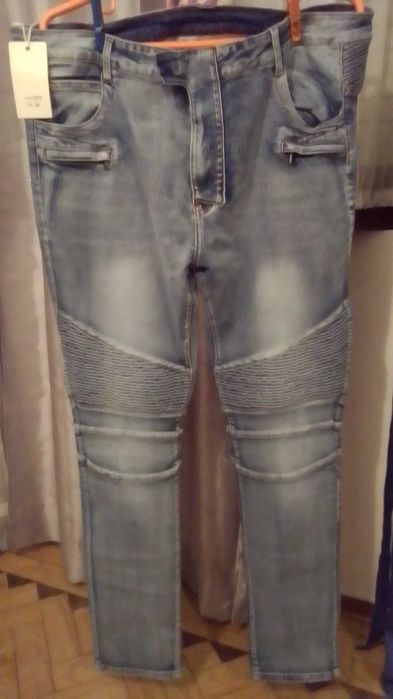 Calças Ganga Fashion UNISEXO