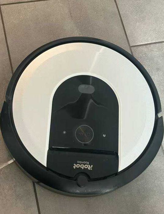 irobot roomba i7