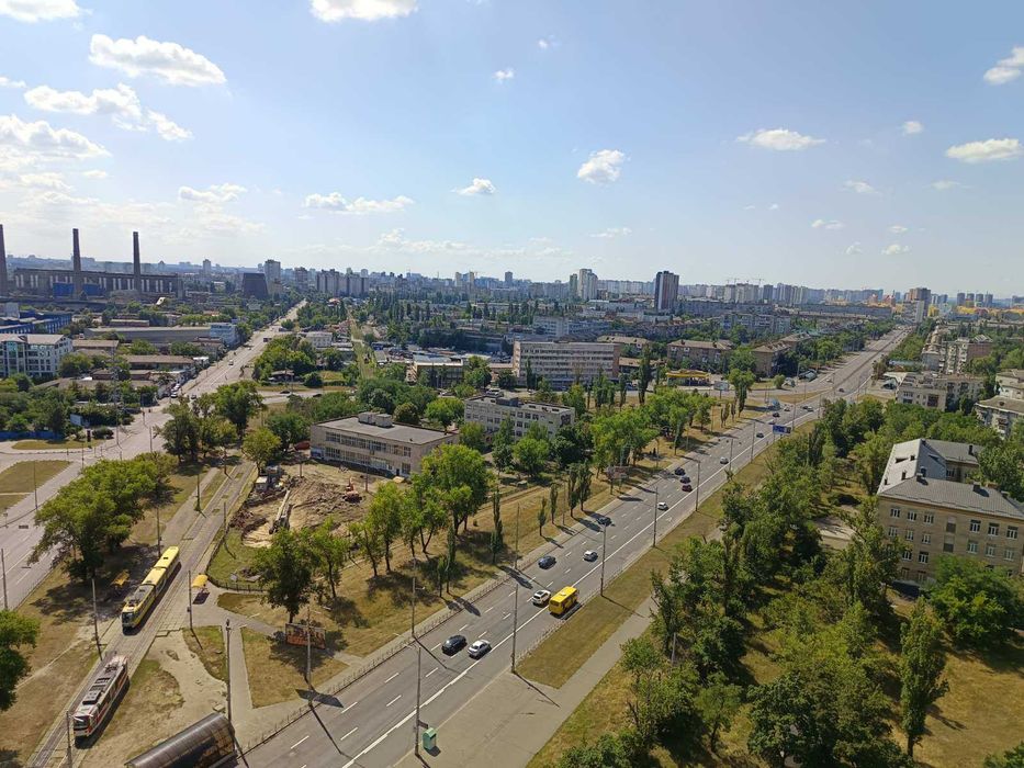 Квартира – Київ - Більше