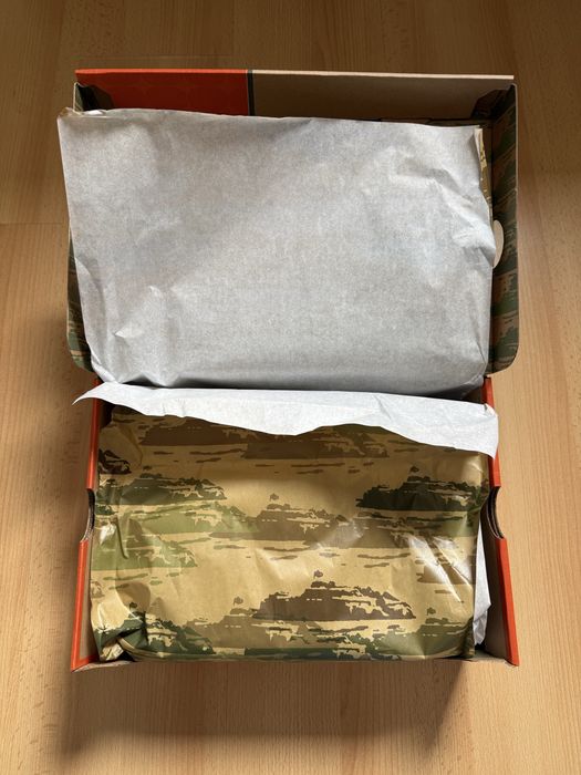 Corteiz Honey Blacks