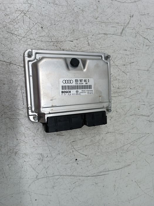 Centralina de Motor - AUDI A4 Avant (8E5, B6) | 00 - 05
