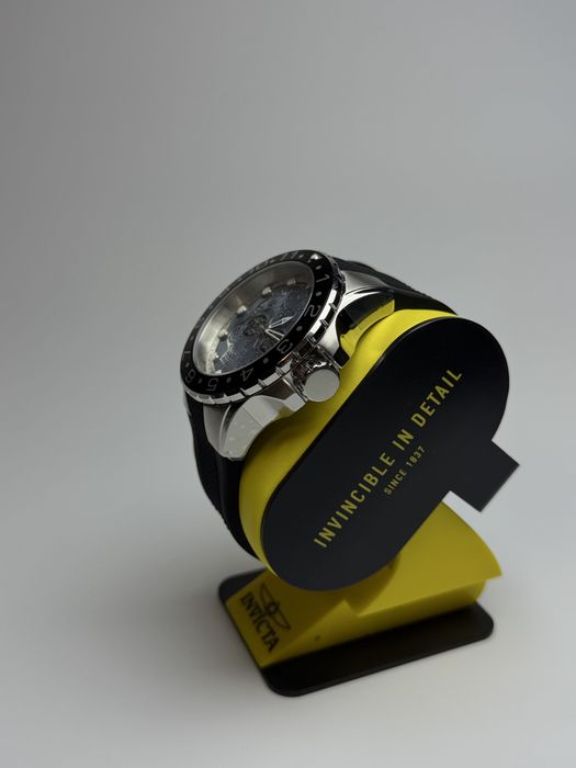 Invicta 36855, invicta aviator, інвікта авіатор, чоловічий годинник