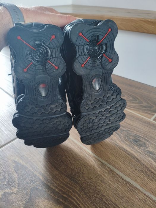 Buty Nike shox 37, 5