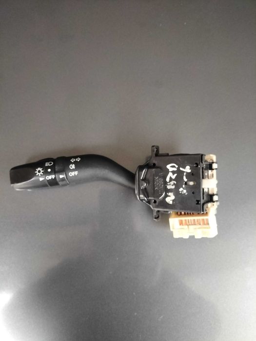 Mazda 2 DY de 2003/2007