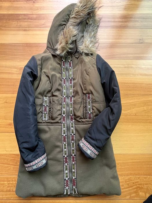 Blusão da Desigual para rapariga