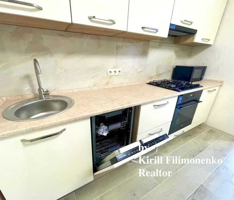 2.к. ЖК Ривер Парк аренда