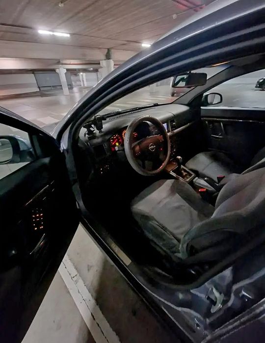 Vendo Opel Vectra 1.9 150CV