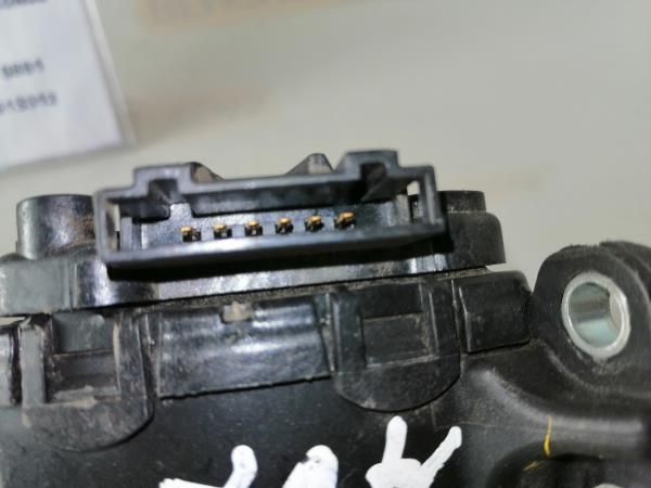 Pedal do acelerador SEAT Ibiza III (6L1)