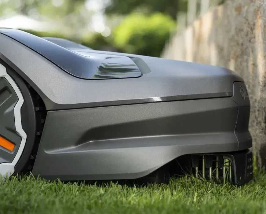 Robot koszący Kosiarka Automower® AM 305E Nera do 600 m² Raty 0%