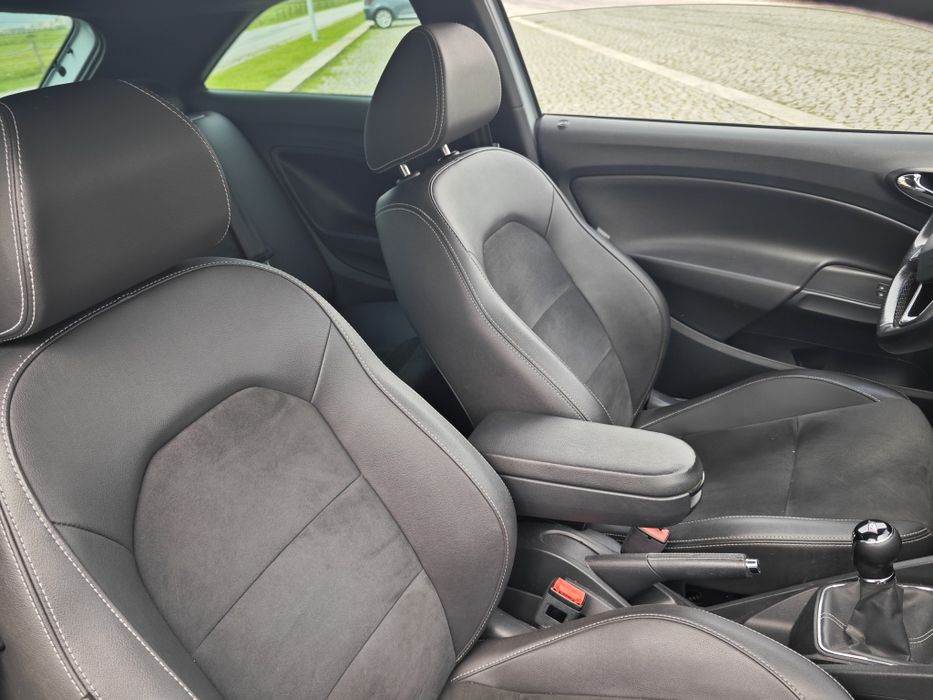 SEAT Ibiza 1.8 Cupra sc