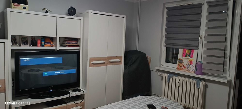 Wynajmę 2 pokojowe mieszkanie blizko centrum