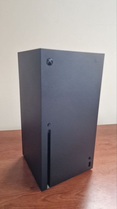 Consola Xbox Series X 1TB