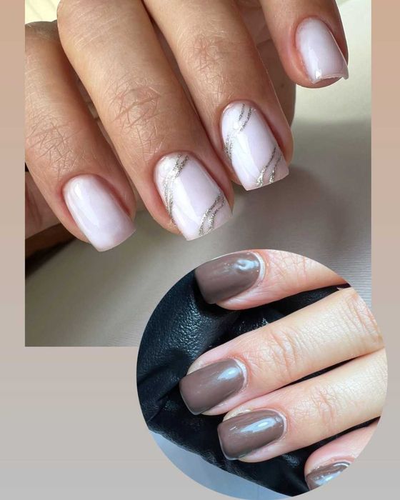 Потрiбна модель на манiкюр