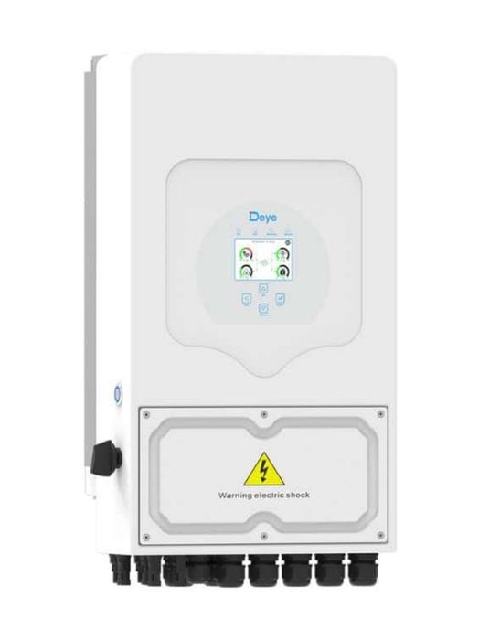 DEYE Falownik hybrydowy 3.6 kW SG05LP1 1-fazowy, niskonapięciowy (48V)