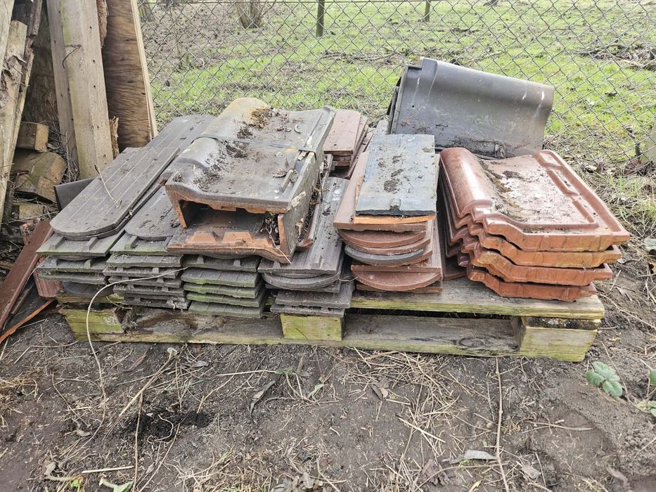 Dachówki Roben za darmo