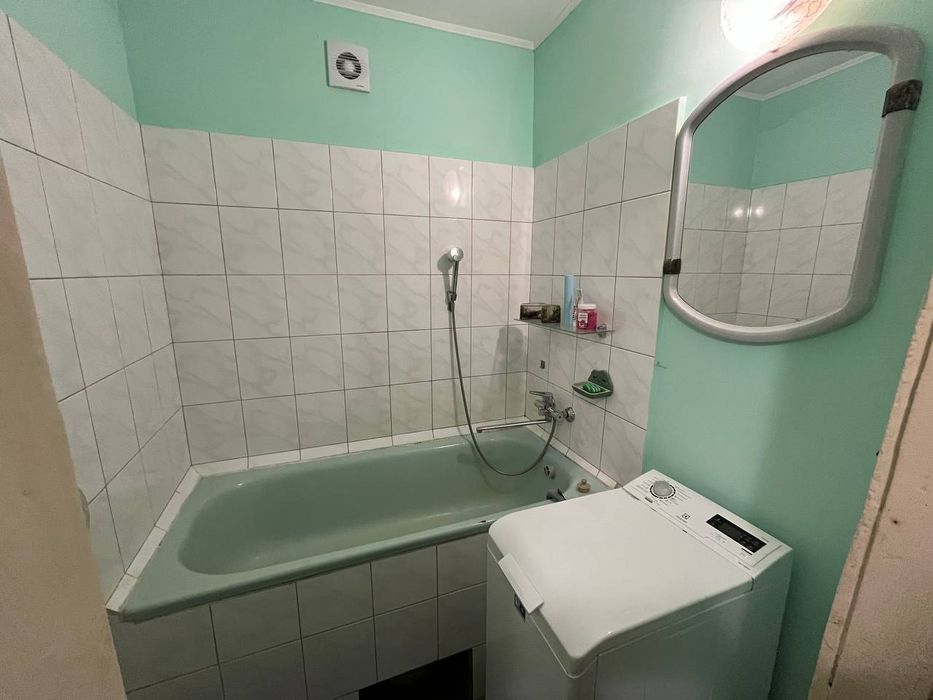 Здам 1 кім.квартиру! Р-н Дитячий світ!