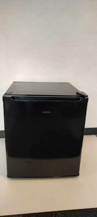 Lodówka, minilodówka czarna 40L. Klarstein   S-292