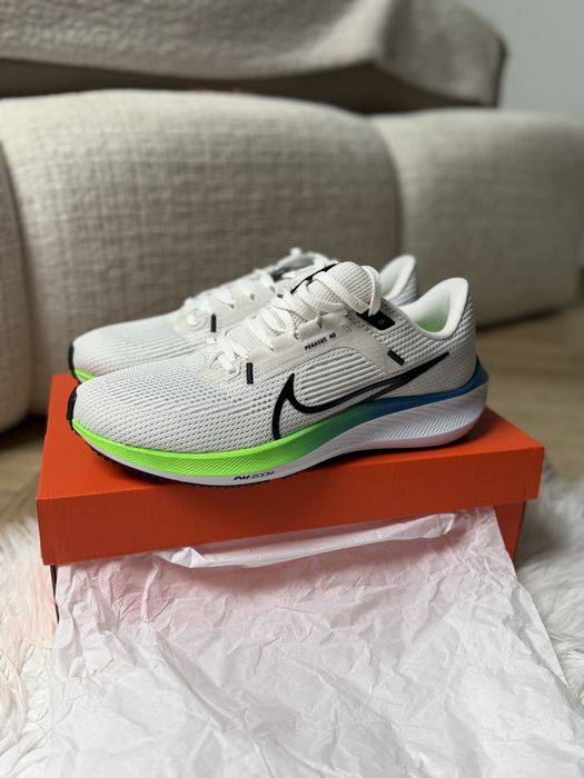 Nike Air Zoom Pegasus 40 – Nowe, Rozmiar 41