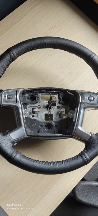 Kierownica Ford Mondeo lift 2010-2014