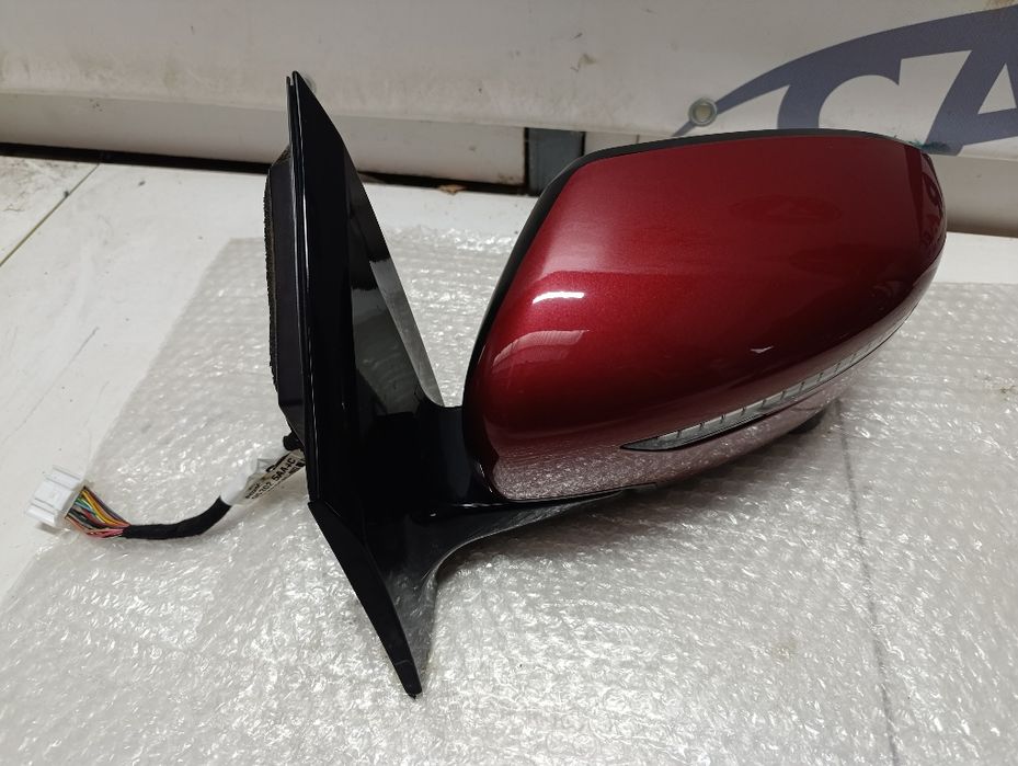 Зеркало правое,левое 15 пинов Nissan Murano z52