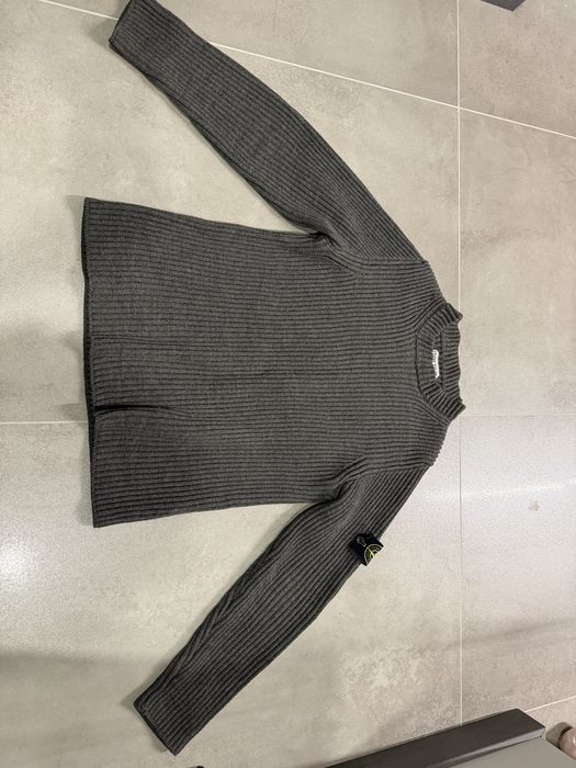 Stone Island світер