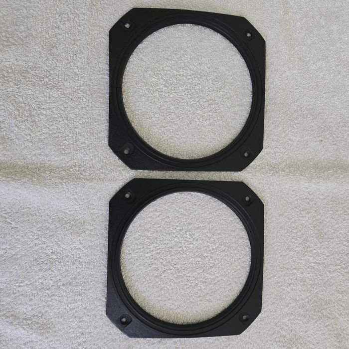 2 x ramka głośnika 16cm gdm 16/80 do kolumny Tonsil Alton