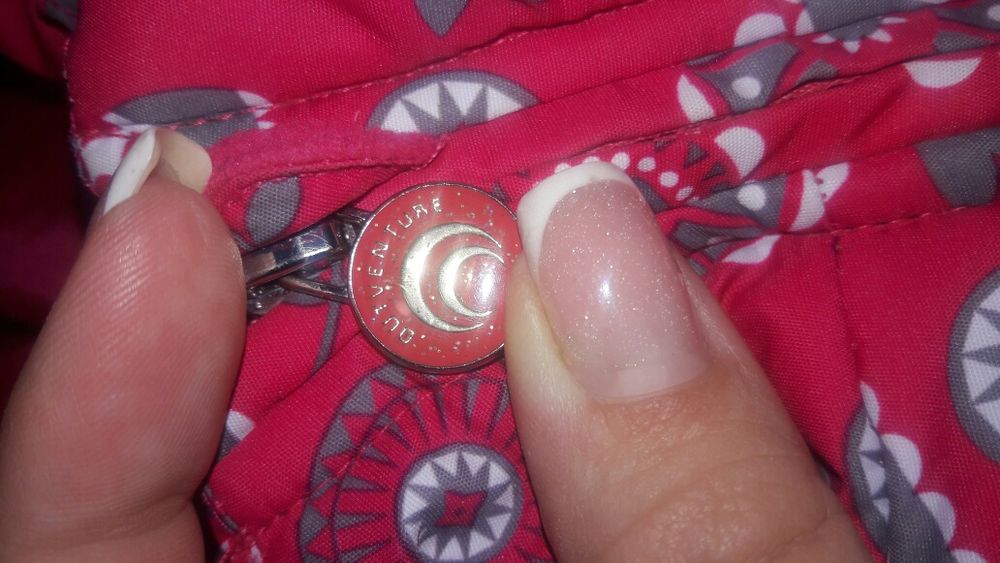 Жилет Outventure