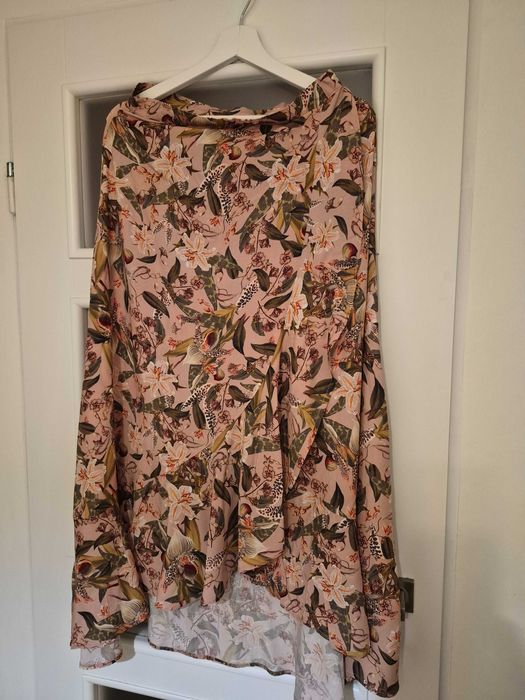 Spódnica, długa Medicine, 40